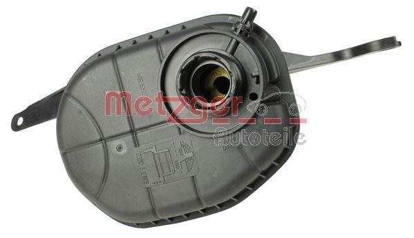 Depósito de líquido de refrigeração (Depósito do líquido de refrigeração) METZGER ref. 2140254